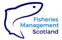 Fisheries Management Scotland logo